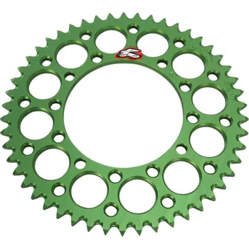 Řetězová sada pro motocykl ŘETĚZOVÉ KOLO R 420 50T GN UL SC 191U-420-50GEGN