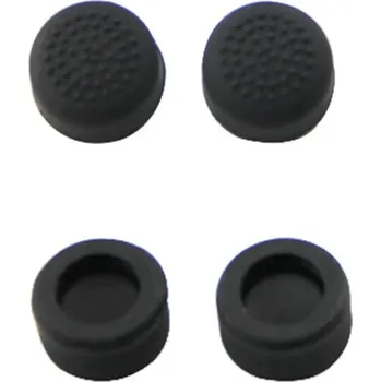 Herní příslušenství Návleky na analogovou páčku Nintendo Switch Joy-Con, 2ks Barva: černá