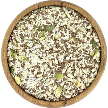 Sušená potravina Zdravoslav Semínková směs 500 g