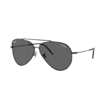 Sluneční brýle Ray-Ban Aviator Reverse RBR0101S 002/GR