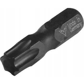 Bit BIT TORX T27 / 25MM VORSTAHL VYROBENO V NĚMECKU 5 KS