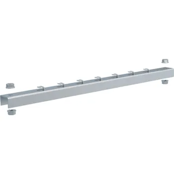 kabelová chránička ARKYS, s.r.o. Podpěra PZMP 400 ŽZ - pro žlab 400/50;