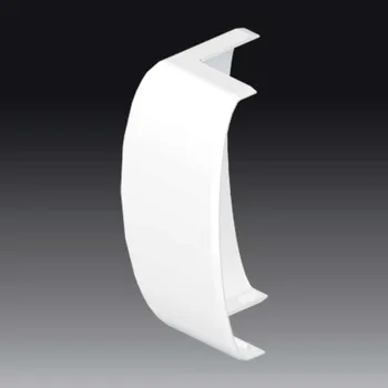 Elektroinstalační krabice KOPOS KOLÍN a.s. KRYT LE 100 ROH VNĚJŠÍ 8786_HB