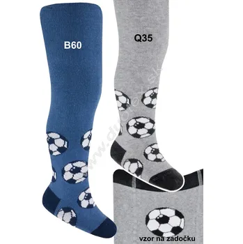 WOLA Punčochové kalhoty w18.n01-vz.254 Barva: B60, Velikost: 56-62