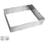 Forma na pečení dort posuvná (cs, Orion)