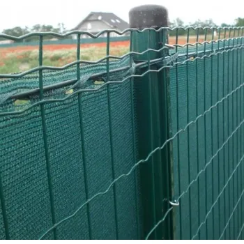 Pletivo Stínicí síť GREENTEX160 1,8 m - 90 % - metráž