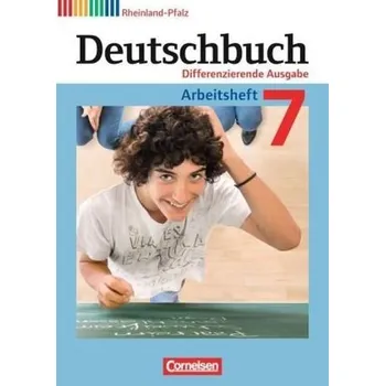 Cizí jazyk 7. Schuljahr, Arbeitsheft - Dick, Friedrich [DE] (2015, Brožura, Cornelsen)