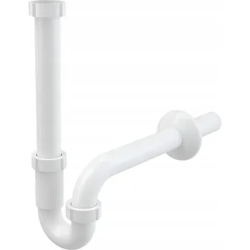 Sifon Zápachový uzávěr dřezu Alcaplast 32 mm