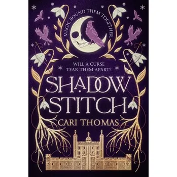 Shadowstitch - Thomas, Cari