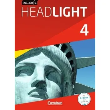 Učebnice 8. Schuljahr, Schülerbuch - Biederstädt, Wolfgang [DE-EN] (2015, Brožovaná, Cornelsen)