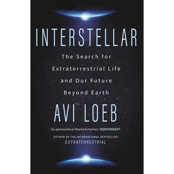 Interstellar - Loeb, Avi [EN] (2023, Firma, John Murray Press)
