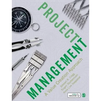 Project Management - Clegg, Stewart R. [EN] (2020, Soft, SAGE Publications Ltd)