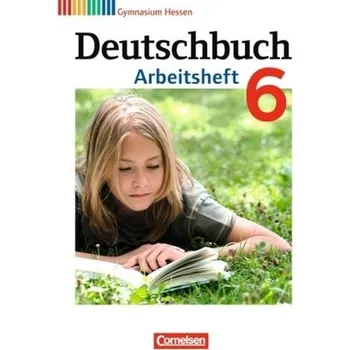 Cizí jazyk 6. Schuljahr, Arbeitsheft - Diehm, Jan