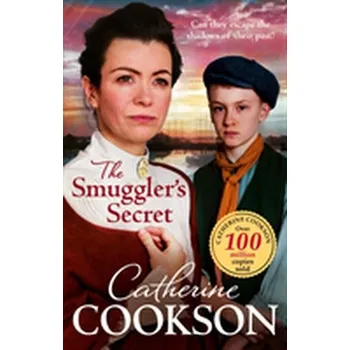 Literární biografie The Smuggler's Secret - Catherine Cookson