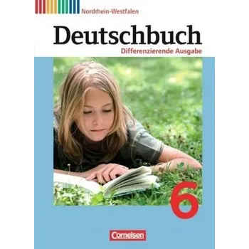 Učebnice 6. Schuljahr, Schülerbuch - Biegler, Alexandra