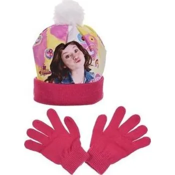 Rukavice KULICH A RUKAVICE SOY LUNA - velikost 52