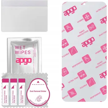 Vrták Sklo pro Umidigi C1 Max, alternativa tvrzeného skla, flexibilní