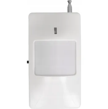 Pohybové čidlo Bezdrátový PIR čidlo pohybu Big5 433 MHz
