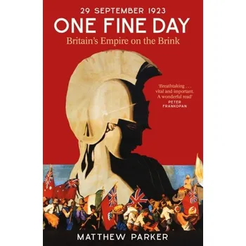 One Fine Day - Matthew Parker