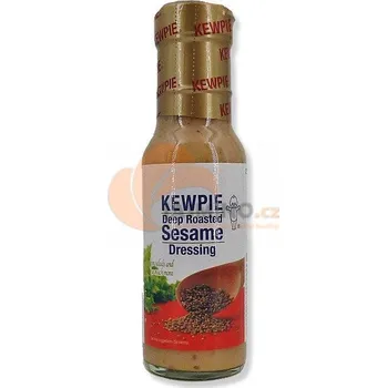 KEWPIE Sezamová omáčka 236ml