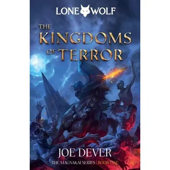 The Kingdoms of Terror - Dever Joe