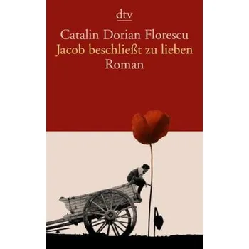 Jacob beschließt zu lieben - Florescu, Catalin D. [DE] (2012, Brožovaná / brožovaná, DTV)