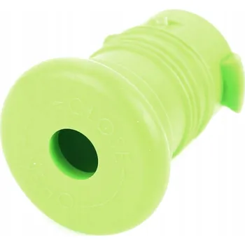 Láhev Lahev Na Pití na lahev Zdrowy Lahev Na Pití USTNIK VPZ382 0 ml zelený