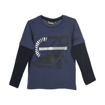 TRIKO FAST & FURIOUS - velikost 10