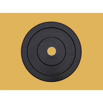 kotouč 10kg BUMPER 50mm