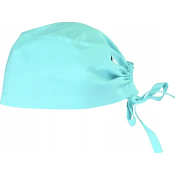 Čepice Zdravotnická čepice Medizal Fashion zelená