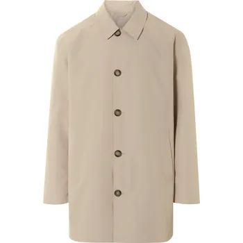 Pánský trenčkot LIVERGY® Pánský trenčkot (béžová, L (52/54))