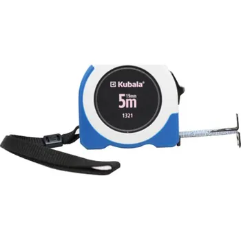 metr KUBALA - svinovací metr - 5m