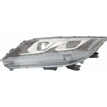 Přední světlomet LORO Světlomet LOR 114-1131LMLDEM2 + DOPRAVA ZDARMA!