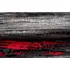 Koberec Dywany Chemex Maya Z905E černý/červený