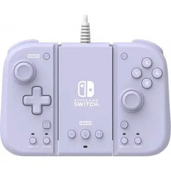Herní příslušenství SWITCH Split Pad Pro Attach. Set Lavend.