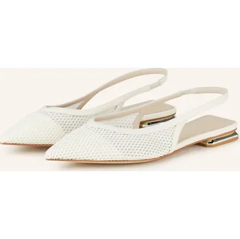 Dámské baleríny Marc Cain Dámské Sling Baleríny, 110 off, 37