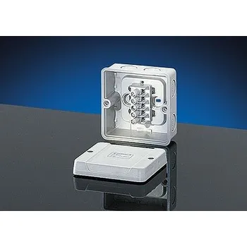 Elektroinstalační krabice ROZVODKA KF 9025/Z HENSEL