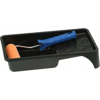 Malířský váleček MALÍŘSKÝ VÁLEČEK MOLTOFLOCK 11 cm + SADA S VANOU