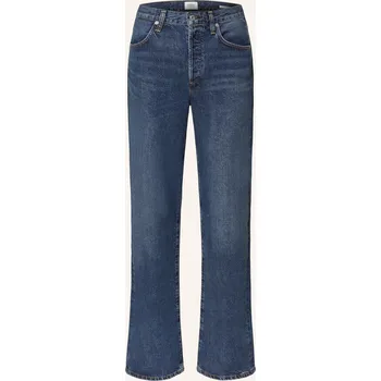 Dámské džíny Citizens Of Humanity Dámské Wide Leg Džíny Annina, wwood...