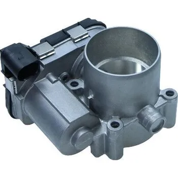 Systém vstřikování Hrdlo škrticí klapky MAXGEAR 58-0166