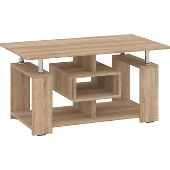 Konferenční stolek Max-i Konferenční stolek Attlas Zvolte barvu:: dub sonoma