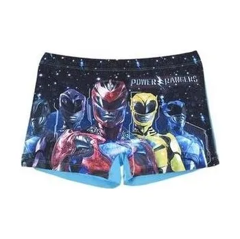 Dívčí plavky PLAVKY POWER RANGERS - velikost 4