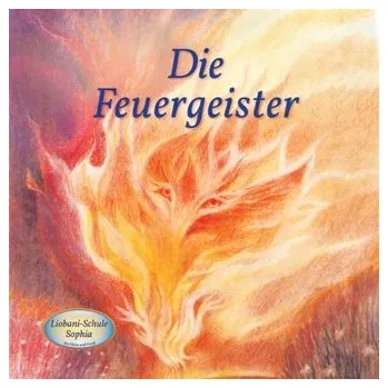 První čtění Die Feuergeister - Gabriele