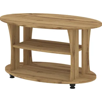 Konferenční stolek Max-i Konferenční stolek Alkione Zvolte barvu:: dub tacho