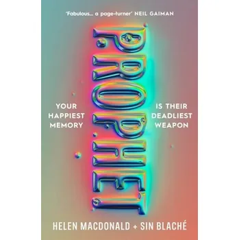 Prophet - Macdonald Helen [EN] (2023, Firma, Vintage Publishing)