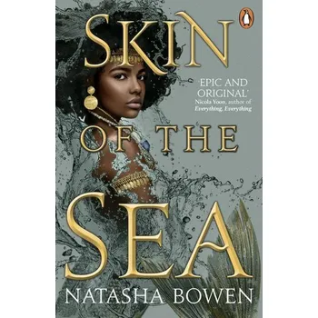 Kniha Skin of the Sea - Bowen, Natasha [EN] (2021, Měkká, Penguin Random House Children's UK)
