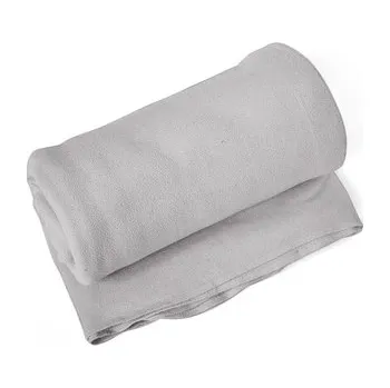 Deka Šedá: 150x120 cm (cs, Sablio)