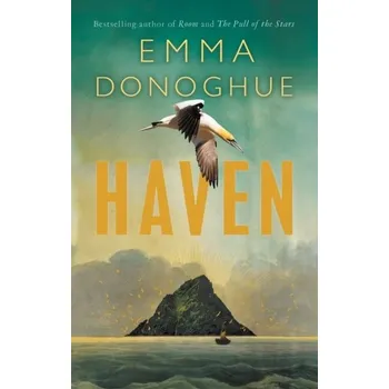 Cestování Haven - Emma Donoghue