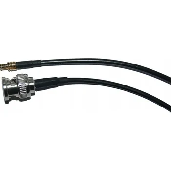 IP kamera Anténní kabel PAV MCX/BNC 4 m