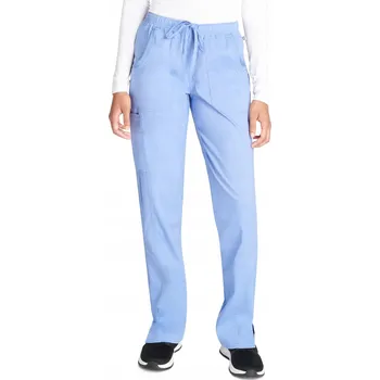 Dámská halenka ZDRAVOTNICKÉ KALHOTY A HALENKA, SOUPRAVA CHEROKEE WORKWEAR WWE235AB CIE VELIKOST XS